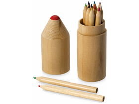 Набор из 12 карандашей «Drawing» Набор из 12 карандашей «Drawing»