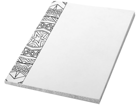 Блокнот А5 «Doodle Colour Therapy» Блокнот А5 «Doodle Colour Therapy»