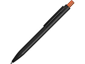 Ручка металлическая шариковая «Blaze» Ручка металлическая шариковая «Blaze»