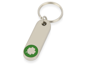 Брелок «Clover» Брелок «Clover»