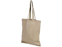 Сумка «Pheebs» из переработанного хлопка, 150 г/м Сумка «Pheebs» из переработанного хлопка, 150 г/м