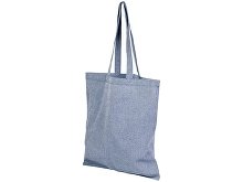 Сумка «Pheebs» из переработанного хлопка, 150 г/м Сумка «Pheebs» из переработанного хлопка, 150 г/м