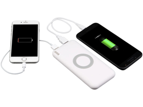    Coma, 6000 mAh