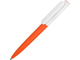 Ручка пластиковая шариковая «Umbo BiColor» Ручка пластиковая шариковая «Umbo BiColor»