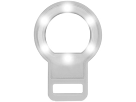  LED  