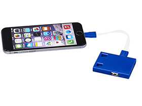 USB Hub   3  1