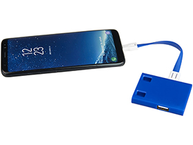 USB Hub   3  1