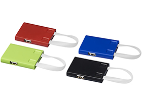 USB Hub   3  1
