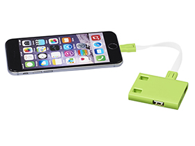 USB Hub   3  1