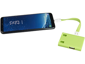 USB Hub   3  1