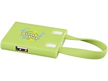 USB Hub   3  1