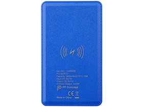    Phase, 3000 mAh