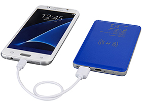    Phase, 3000 mAh
