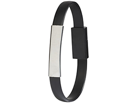 Кабель для зарядки «Bracelet» 2 в 1 Кабель для зарядки «Bracelet» 2 в 1