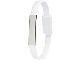 Кабель для зарядки «Bracelet» 2 в 1 Кабель для зарядки «Bracelet» 2 в 1