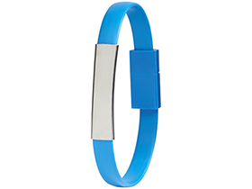 Кабель для зарядки «Bracelet» 2 в 1 Кабель для зарядки «Bracelet» 2 в 1