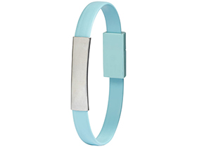 Кабель для зарядки «Bracelet» 2 в 1 Кабель для зарядки «Bracelet» 2 в 1