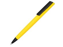 Ручка пластиковая soft-touch шариковая «Taper» Ручка пластиковая soft-touch шариковая «Taper»