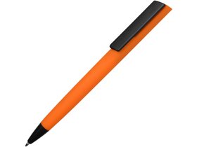 Ручка пластиковая soft-touch шариковая «Taper» Ручка пластиковая soft-touch шариковая «Taper»