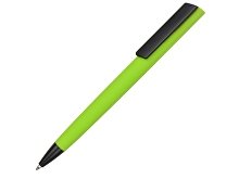 Ручка пластиковая soft-touch шариковая «Taper» Ручка пластиковая soft-touch шариковая «Taper»