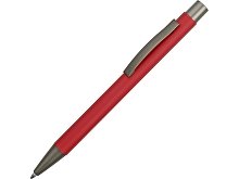 Ручка металлическая soft-touch шариковая «Tender» Ручка металлическая soft-touch шариковая «Tender»