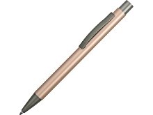 Ручка металлическая soft-touch шариковая «Tender» Ручка металлическая soft-touch шариковая «Tender»