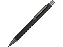 Ручка металлическая soft-touch шариковая «Tender» Ручка металлическая soft-touch шариковая «Tender»