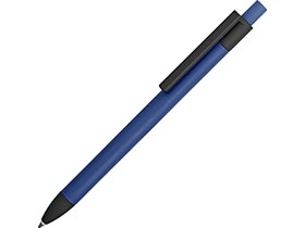 Ручка металлическая soft-touch шариковая «Haptic» Ручка металлическая soft-touch шариковая «Haptic»