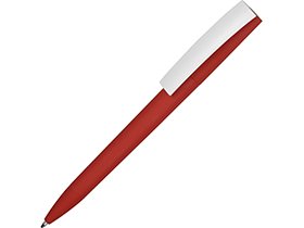 Ручка пластиковая soft-touch шариковая «Zorro» Ручка пластиковая soft-touch шариковая «Zorro»