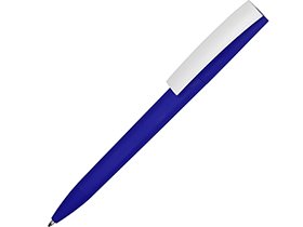 Ручка пластиковая soft-touch шариковая «Zorro» Ручка пластиковая soft-touch шариковая «Zorro»