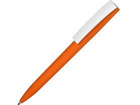 Ручка пластиковая soft-touch шариковая «Zorro» Ручка пластиковая soft-touch шариковая «Zorro»