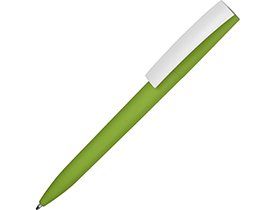 Ручка пластиковая soft-touch шариковая «Zorro» Ручка пластиковая soft-touch шариковая «Zorro»