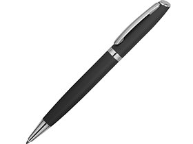 Ручка металлическая soft-touch шариковая «Flow» Ручка металлическая soft-touch шариковая «Flow»