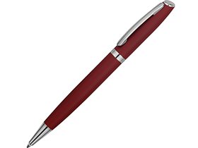 Ручка металлическая soft-touch шариковая «Flow» Ручка металлическая soft-touch шариковая «Flow»