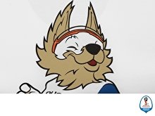   2018 FIFA World Cup Russia