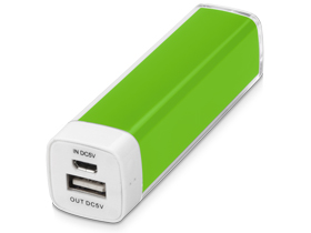 Портативное зарядное устройство «Квазар», 4400 mAh Портативное зарядное устройство «Квазар», 4400 mAh