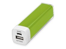 Портативное зарядное устройство «Ангра», 2200 mAh Портативное зарядное устройство «Ангра», 2200 mAh