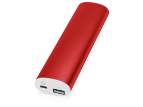 Портативное зарядное устройство «Спайк», 8000 mAh Портативное зарядное устройство «Спайк», 8000 mAh