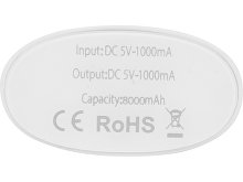    , 8000 mAh
