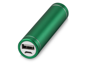 Портативное зарядное устройство «Олдбери», 2200 mAh Портативное зарядное устройство «Олдбери», 2200 mAh