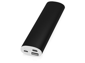 Портативное зарядное устройство «Спайк», 8000 mAh Портативное зарядное устройство «Спайк», 8000 mAh