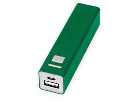 Портативное зарядное устройство «Спейс», 3000 mAh Портативное зарядное устройство «Спейс», 3000 mAh