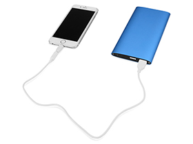   , 8000 mAh