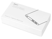    , 8000 mAh