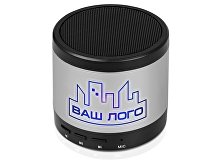 Портативная колонка «Ring neon» с подсветкой корпуса Портативная колонка «Ring neon» с подсветкой корпуса