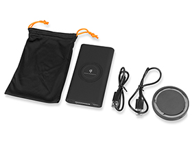     Force, 8000 mAh