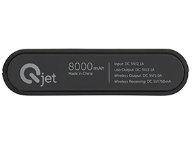     Force, 8000 mAh