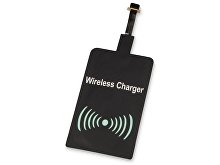 Приёмник Qi для беспроводной зарядки телефона, Micro USB Приёмник Qi для беспроводной зарядки телефона, Micro USB