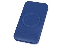 Портативное беспроводное зарядное устройство «Impulse», 4000 mAh Портативное беспроводное зарядное устройство «Impulse», 4000 mAh