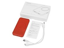     Impulse, 4000 mAh